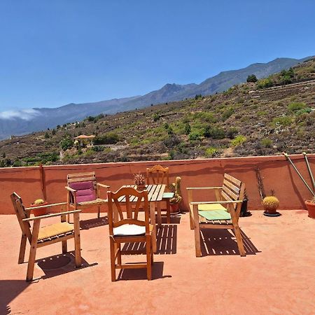 Casa Colores Tenerife Guesthouse Канделария Экстерьер фото