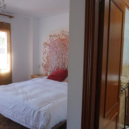 Casa Colores Tenerife Guesthouse Канделария Экстерьер фото