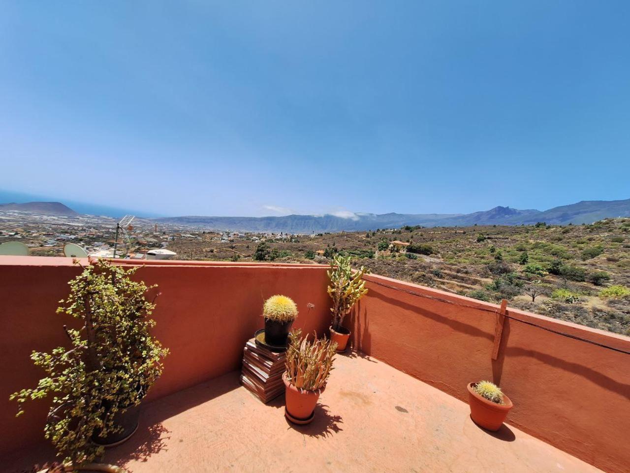 Casa Colores Tenerife Guesthouse Канделария Экстерьер фото