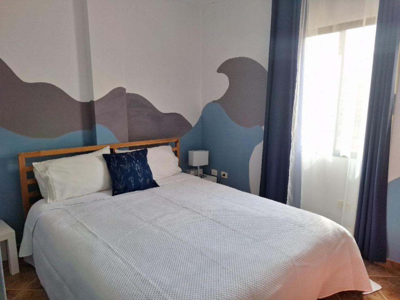 Casa Colores Tenerife Guesthouse Канделария Экстерьер фото