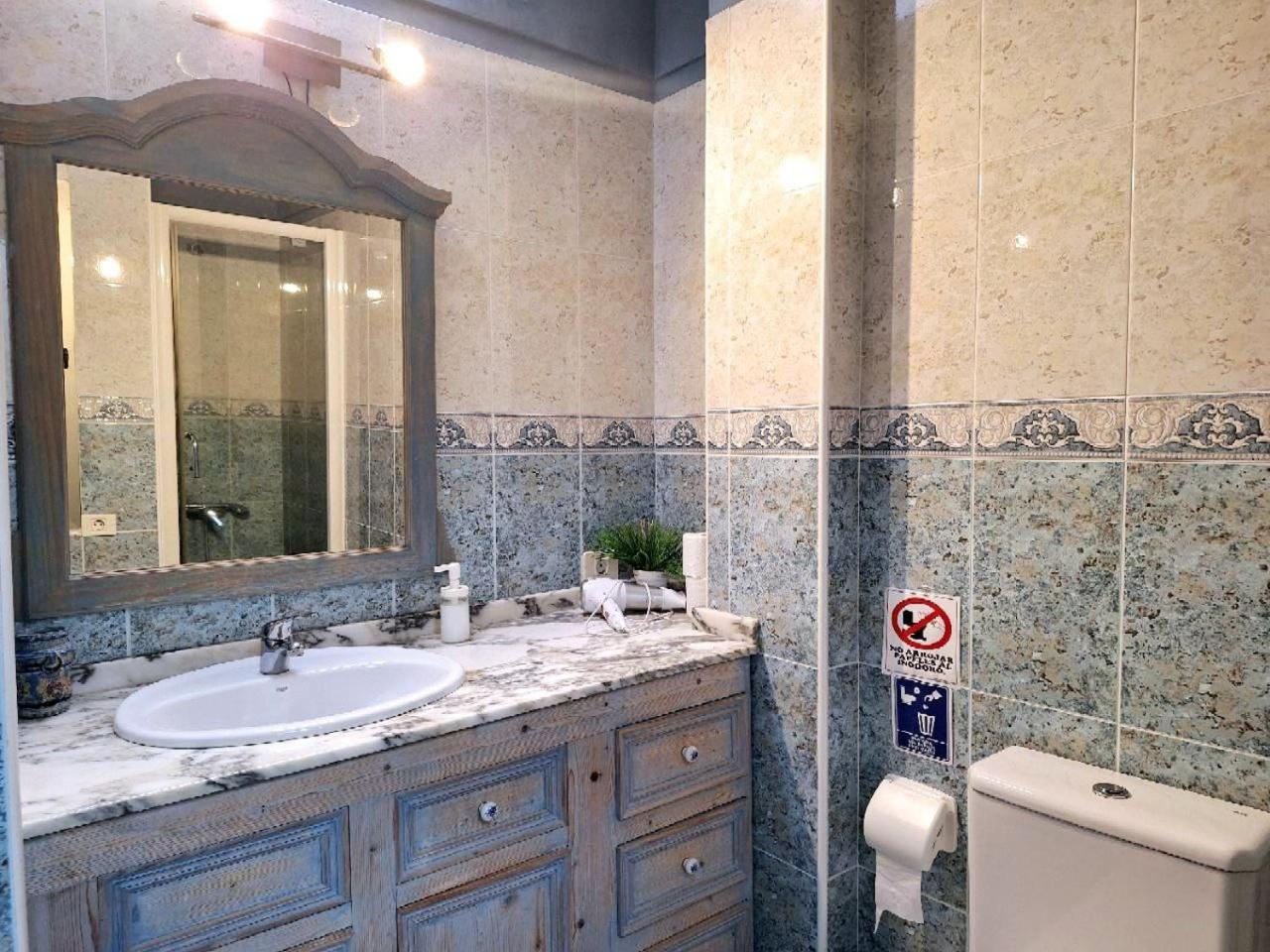 Casa Colores Tenerife Guesthouse Канделария Экстерьер фото