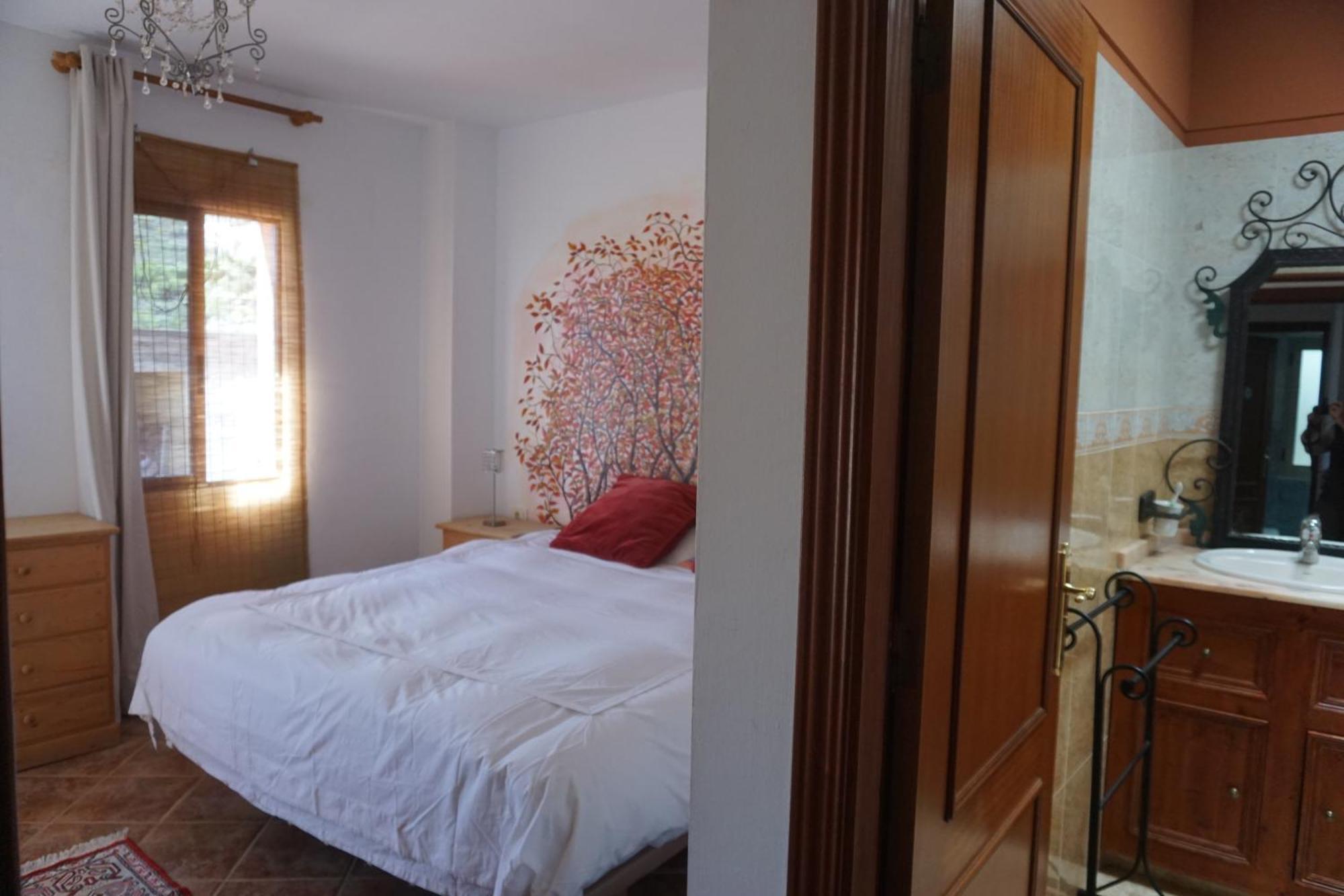 Casa Colores Tenerife Guesthouse Канделария Экстерьер фото