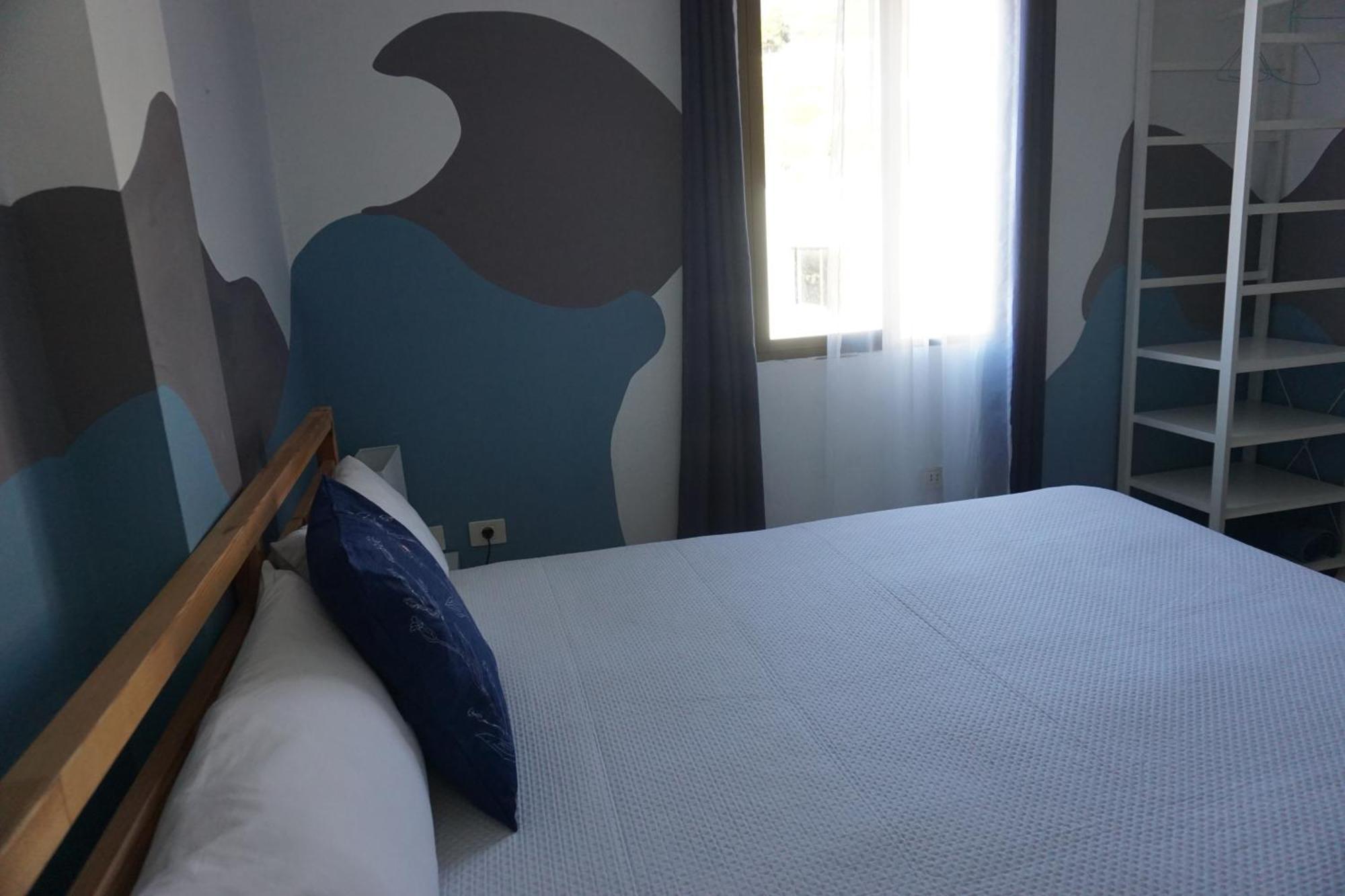 Casa Colores Tenerife Guesthouse Канделария Экстерьер фото