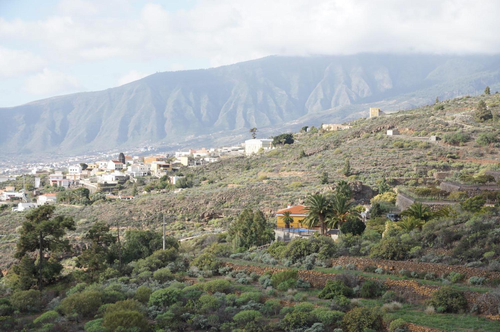Casa Colores Tenerife Guesthouse Канделария Экстерьер фото