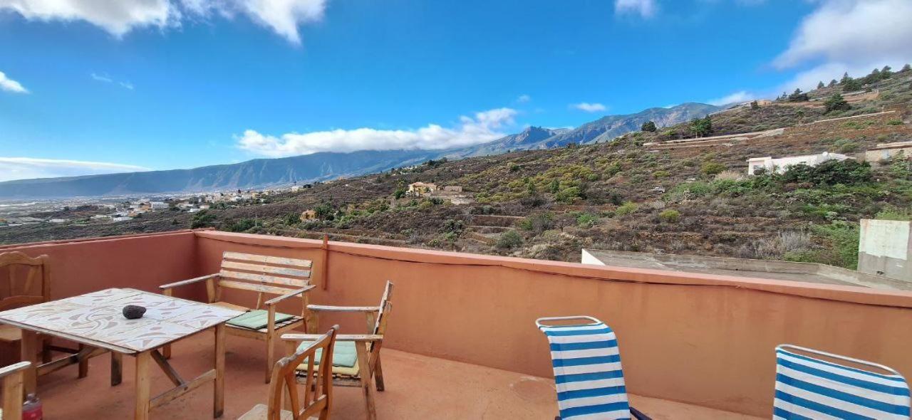 Casa Colores Tenerife Guesthouse Канделария Экстерьер фото