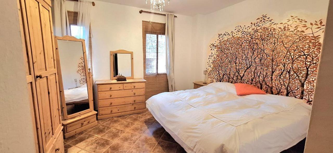 Casa Colores Tenerife Guesthouse Канделария Экстерьер фото