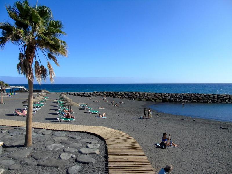 Casa Colores Tenerife Guesthouse Канделария Экстерьер фото