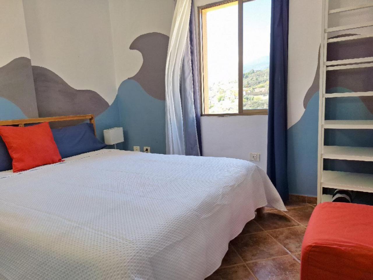 Casa Colores Tenerife Guesthouse Канделария Экстерьер фото