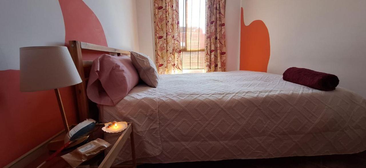 Casa Colores Tenerife Guesthouse Канделария Экстерьер фото