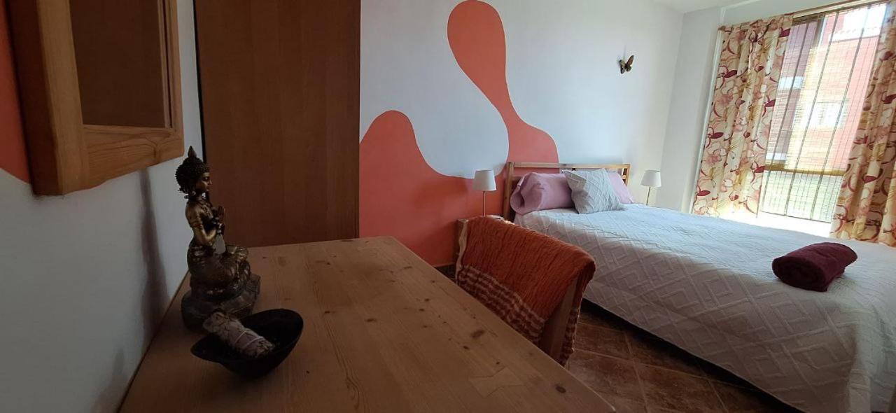 Casa Colores Tenerife Guesthouse Канделария Экстерьер фото