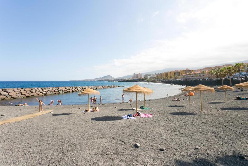 Casa Colores Tenerife Guesthouse Канделария Экстерьер фото