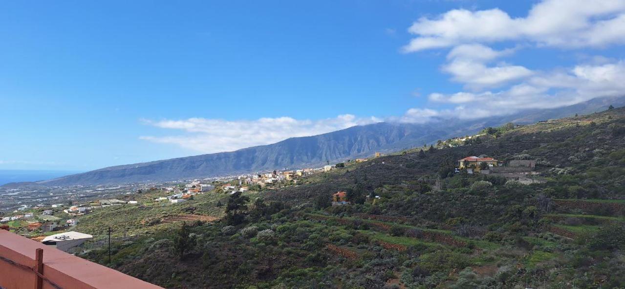 Casa Colores Tenerife Guesthouse Канделария Экстерьер фото