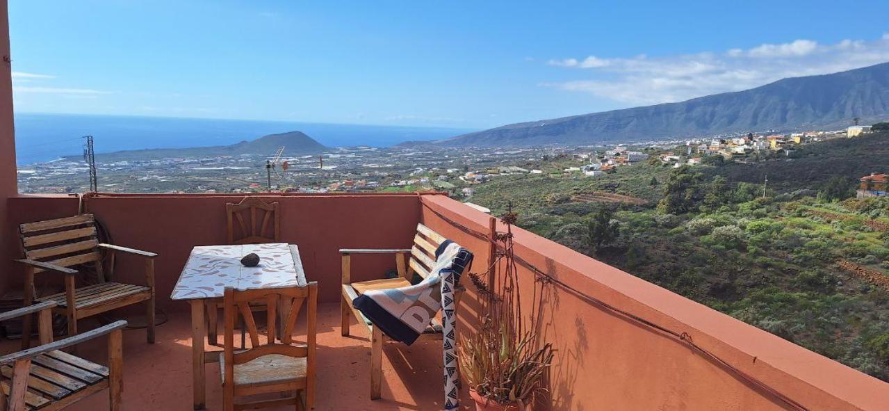 Casa Colores Tenerife Guesthouse Канделария Экстерьер фото